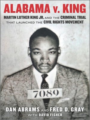 cover image of Alabama v. King